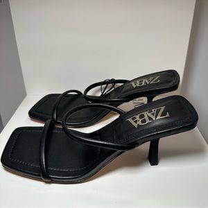 Zara sandal